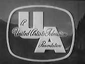United Artists Television (1960)