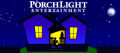 Porchlight Entertainment (2002, Website Variant)