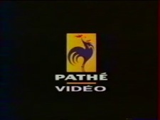 Pathé Vidéo (1993)