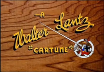 Walter Lantz (1952)
