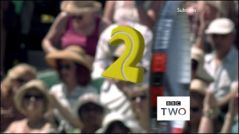 BBC2 (Tennis)