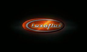 Luxoflux (2009)