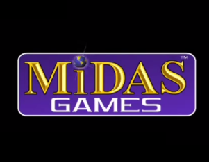 Midas Games