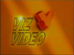 Viz Video (1993)