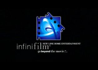 New Line Cinema Infinifilm