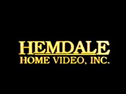 Hemdale Home Video (1992-1995)