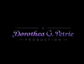 Dorothea G. Petrie Productions