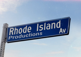 Rhode Island Av(e). Productions