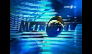 Metro TV 2000 (Version 2)