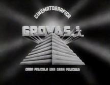 Producciones Grovas (1956)