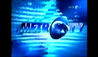Metro TV 2000 (Version 3)
