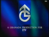 Granada Production for ITV (1996)