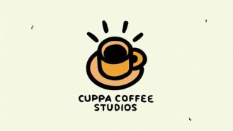 Cuppa Coffee Studios (2010)