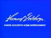 Samuel Goldwyn Home Entertainment (1982)