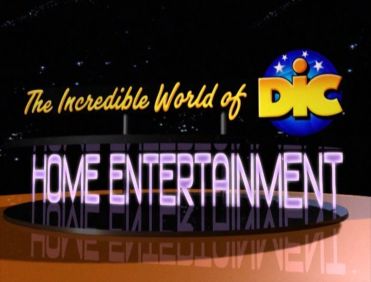 DIC Home Entertainment (2004)