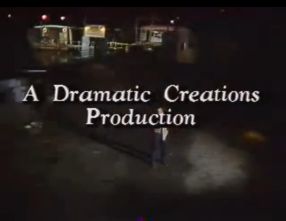 Dramatic Creations Productions (1983-1995)