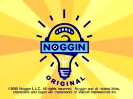 Noggin Originals (2000)