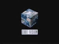 Cube Vision (2002)
