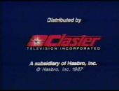 Claster Television Incorporated (1986)