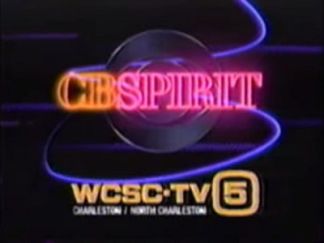 CBS/WCSC 1987