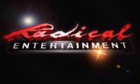 Radical Entertainment (1998)
