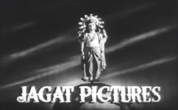 Jagat Pictures (1955)