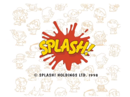 Splash! Productions (1998)