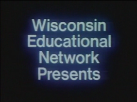 Wisconsin Educational Network Presents (1980)