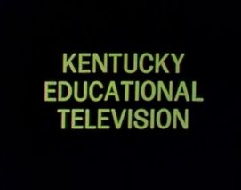 Kentucky Educational Television (1974)