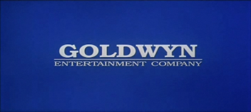 Goldwyn Entertainment Company