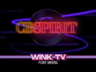 CBS/WINK 1987