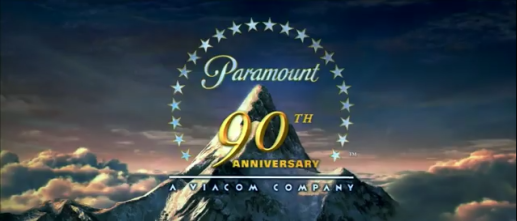 2002 Paramount Pictures logo (Star Trek: Nemesis trailer variant, Part 2)