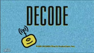 Decode Entertainment (2005)