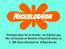 Nickelodeon (2004)