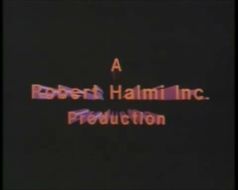 Robert Halmi Production