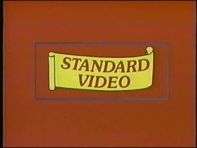 Standard Video (1980s)
