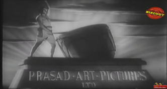 Prasad Art Pictures (1961)