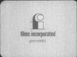 Films Incorporated (1967) *B&W*