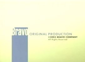Bravo Original Productions (200?)