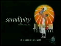 Saradipity Productions - Jump at the Sun Productions (1999)