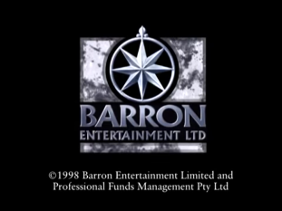 Barron Entertainment (1998)