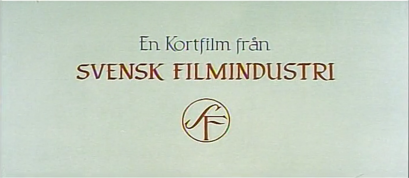 Svensk Filmindustri (Closing, 1950's)