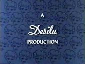A Desilu Production (Lucy Show): 1964