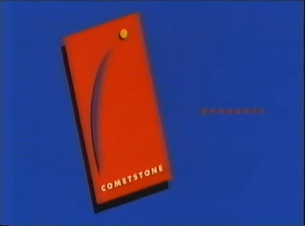 Cometstone Presents (2000)