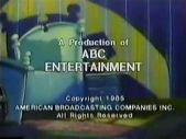 ABC Entertainment (1985)