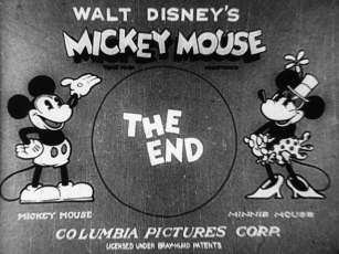 Mickey Mouse (1930)