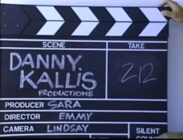 Danny Kallis Productions