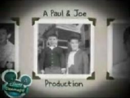 Paul & Joe Productions (2001)