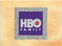 HBO Family Entertainment Logo (1997)