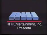 RHI Entertainment (Spanish/Opening) (1989)